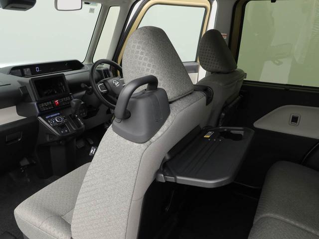 タントＸキーフリー　ＬＥＤヘッドライト　衝突軽減装備（愛知県）の中古車