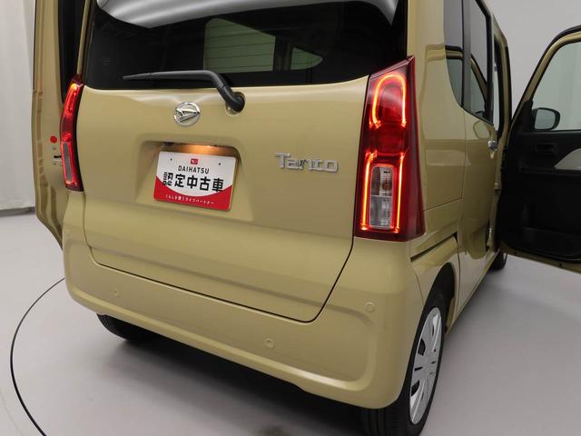 タントＸキーフリー　ＬＥＤヘッドライト　衝突軽減装備（愛知県）の中古車