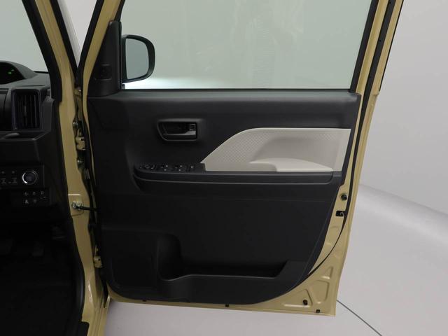 タントＸキーフリー　ＬＥＤヘッドライト　衝突軽減装備（愛知県）の中古車