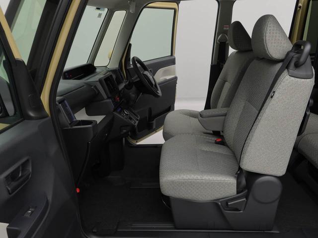 タントＸキーフリー　ＬＥＤヘッドライト　衝突軽減装備（愛知県）の中古車