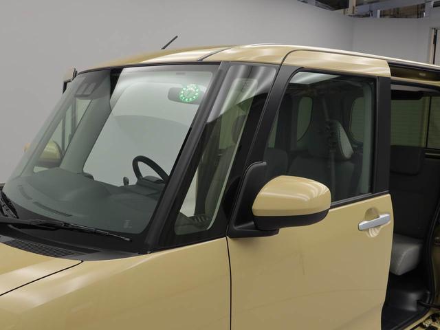 タントＸキーフリー　ＬＥＤヘッドライト　衝突軽減装備（愛知県）の中古車