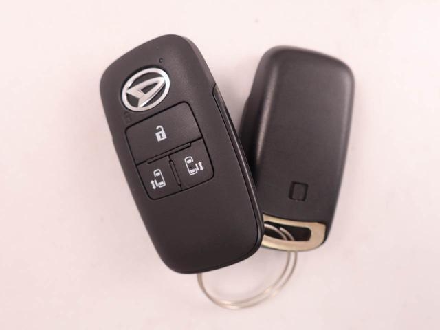 タントＸキーフリー　ＬＥＤヘッドライト　衝突軽減装備（愛知県）の中古車