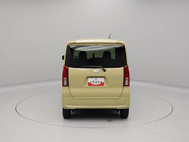 タントＸキーフリー　ＬＥＤヘッドライト　衝突軽減装備（愛知県）の中古車