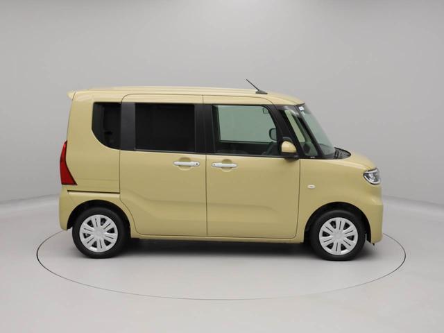 タントＸキーフリー　ＬＥＤヘッドライト　衝突軽減装備（愛知県）の中古車