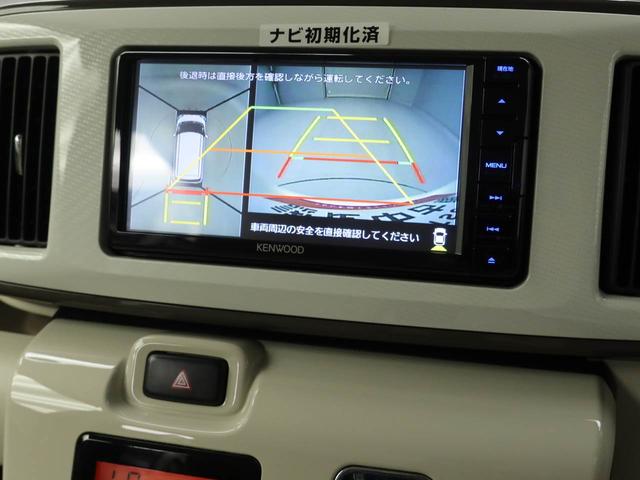 ムーヴキャンバスＧメイクアップＶＳ　ＳＡIII　ドラレコ　ナビ　ＥＴＣドラレコ　ナビ　ＥＴＣ　全方位モニター　両側電動スライドドア　プッシュスタート　イモビ　アイドリングストップ　ＬＥＤヘッドライト　ＣＶＴ　レーンアシスト　オートマチックハイビーム　衝突軽減ブレーキ（愛知県）の中古車