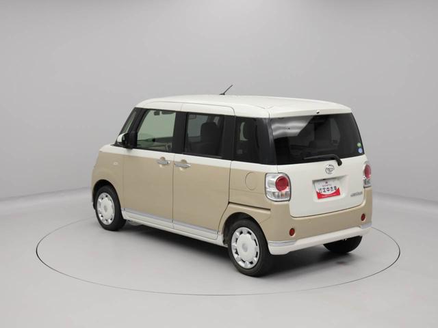 ムーヴキャンバスＧメイクアップＶＳ　ＳＡIII　ドラレコ　ナビ　ＥＴＣドラレコ　ナビ　ＥＴＣ　全方位モニター　両側電動スライドドア　プッシュスタート　イモビ　アイドリングストップ　ＬＥＤヘッドライト　ＣＶＴ　レーンアシスト　オートマチックハイビーム　衝突軽減ブレーキ（愛知県）の中古車