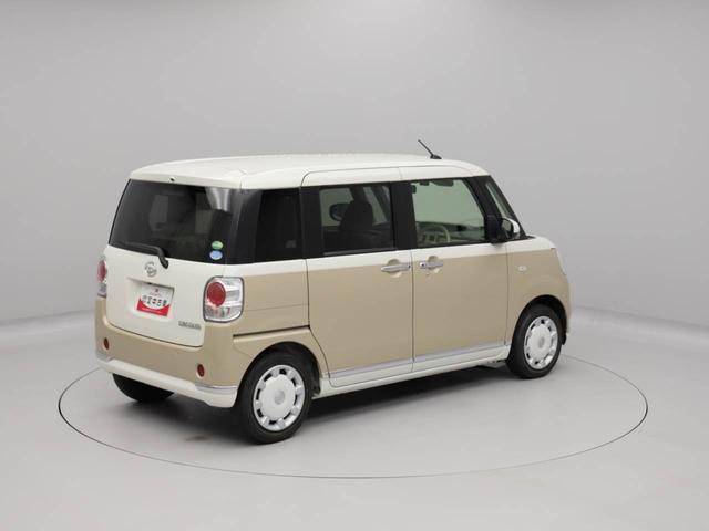 ムーヴキャンバスＧメイクアップＶＳ　ＳＡIII　ドラレコ　ナビ　ＥＴＣドラレコ　ナビ　ＥＴＣ　全方位モニター　両側電動スライドドア　プッシュスタート　イモビ　アイドリングストップ　ＬＥＤヘッドライト　ＣＶＴ　レーンアシスト　オートマチックハイビーム　衝突軽減ブレーキ（愛知県）の中古車