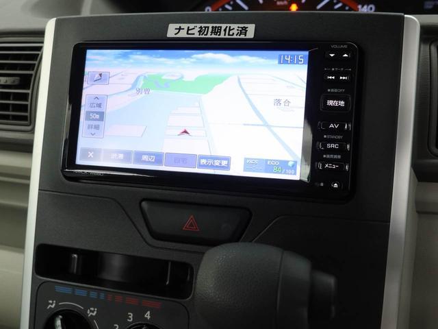 タントＬ　ＳＡII　ナビバックカメラ　アイドリングストップ　エアバック　ＡＢＳ　ＣＶＴ　キーレス（愛知県）の中古車
