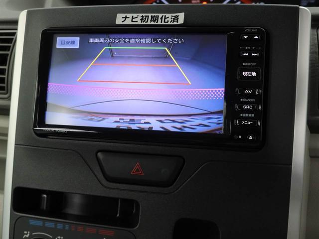 タントＬ　ＳＡII　ナビバックカメラ　アイドリングストップ　エアバック　ＡＢＳ　ＣＶＴ　キーレス（愛知県）の中古車