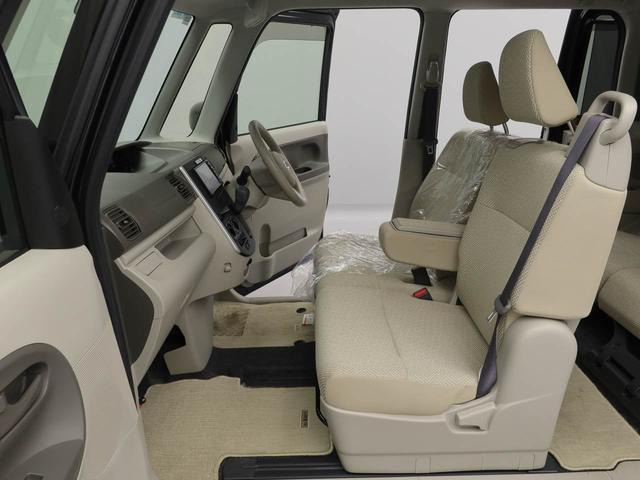 タントＬ　ＳＡII　ナビバックカメラ　アイドリングストップ　エアバック　ＡＢＳ　ＣＶＴ　キーレス（愛知県）の中古車