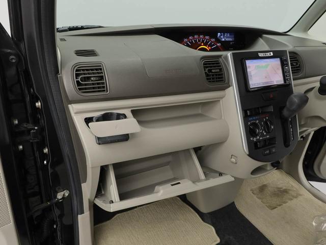 タントＬ　ＳＡII　ナビバックカメラ　アイドリングストップ　エアバック　ＡＢＳ　ＣＶＴ　キーレス（愛知県）の中古車