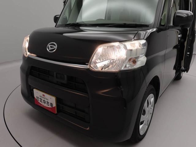 タントＬ　ＳＡII　ナビバックカメラ　アイドリングストップ　エアバック　ＡＢＳ　ＣＶＴ　キーレス（愛知県）の中古車