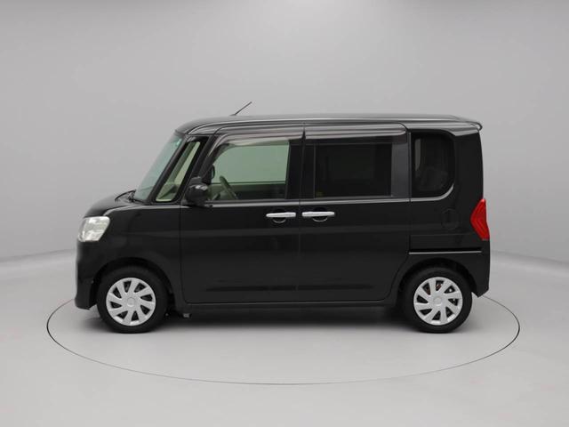 タントＬ　ＳＡII　ナビバックカメラ　アイドリングストップ　エアバック　ＡＢＳ　ＣＶＴ　キーレス（愛知県）の中古車