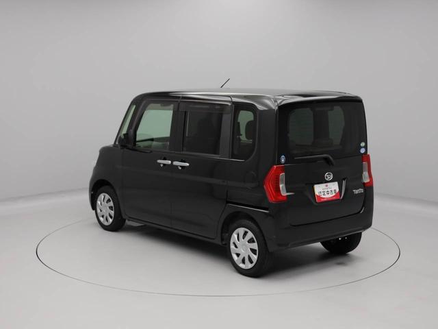 タントＬ　ＳＡII　ナビバックカメラ　アイドリングストップ　エアバック　ＡＢＳ　ＣＶＴ　キーレス（愛知県）の中古車