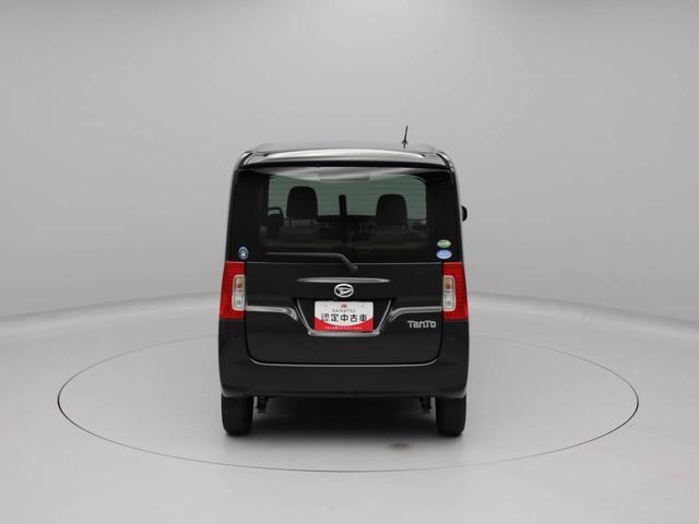 タントＬ　ＳＡII　ナビバックカメラ　アイドリングストップ　エアバック　ＡＢＳ　ＣＶＴ　キーレス（愛知県）の中古車