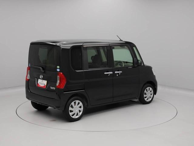 タントＬ　ＳＡII　ナビバックカメラ　アイドリングストップ　エアバック　ＡＢＳ　ＣＶＴ　キーレス（愛知県）の中古車