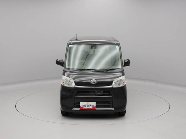 タントＬ　ＳＡII　ナビバックカメラ　アイドリングストップ　エアバック　ＡＢＳ　ＣＶＴ　キーレス（愛知県）の中古車