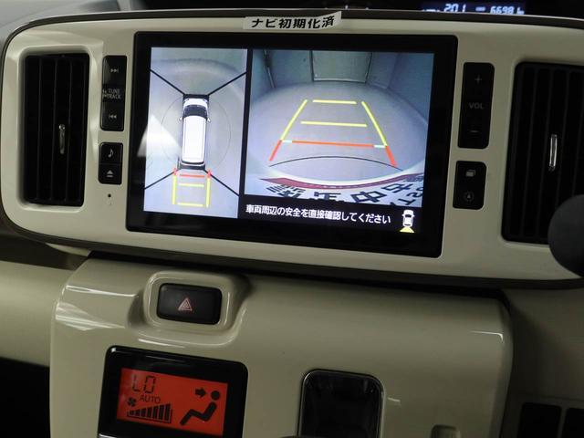 ムーヴキャンバスＧメイクアップリミテッド　ＳＡIII（愛知県）の中古車