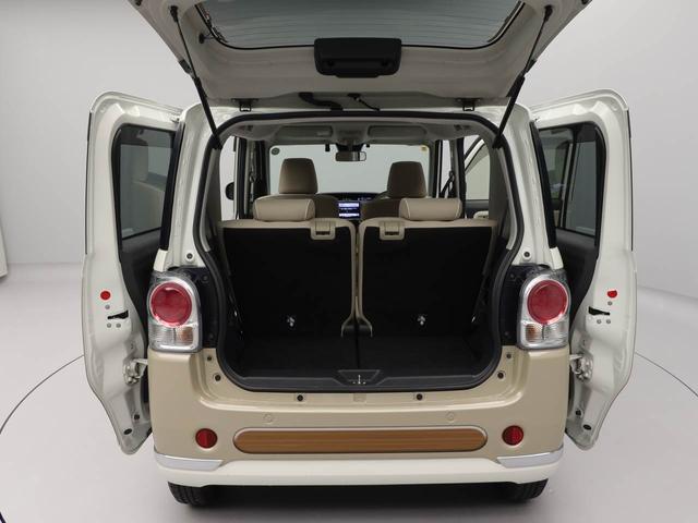 ムーヴキャンバスＧメイクアップリミテッド　ＳＡIII（愛知県）の中古車