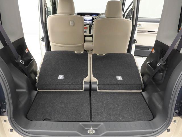 ムーヴキャンバスＧメイクアップリミテッド　ＳＡIII（愛知県）の中古車