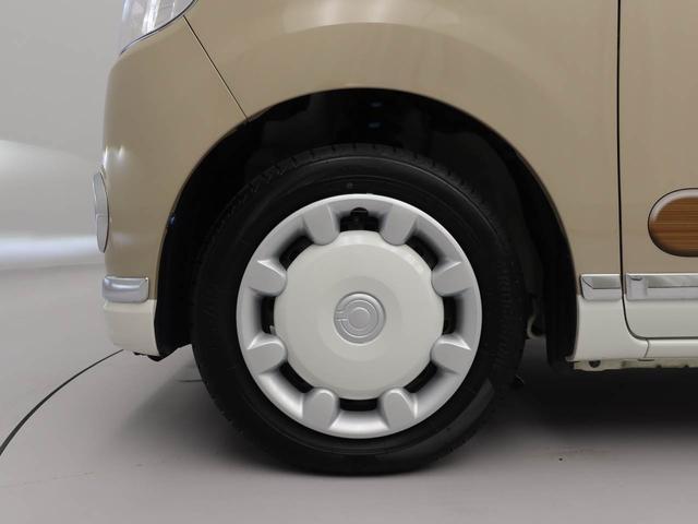 ムーヴキャンバスＧメイクアップリミテッド　ＳＡIII（愛知県）の中古車