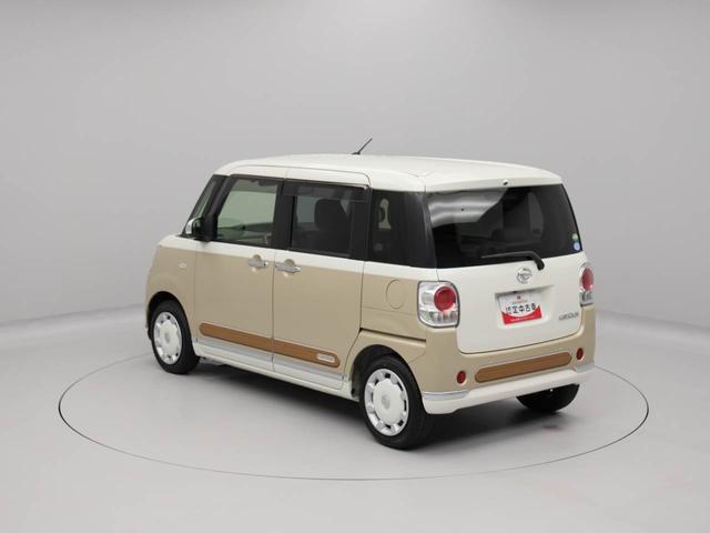 ムーヴキャンバスＧメイクアップリミテッド　ＳＡIII（愛知県）の中古車