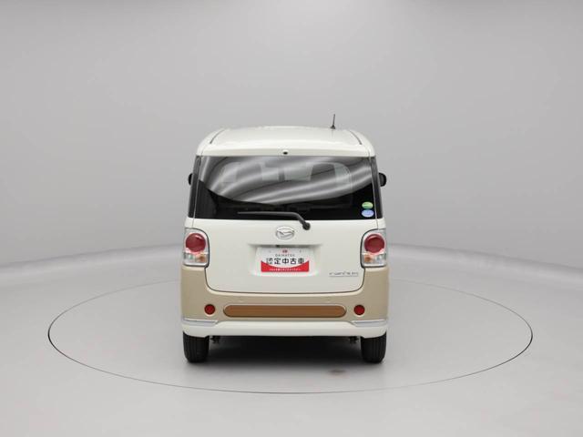ムーヴキャンバスＧメイクアップリミテッド　ＳＡIII（愛知県）の中古車