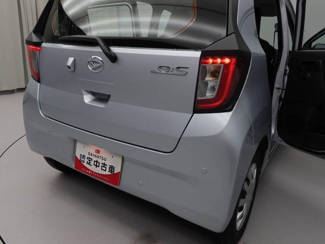 ミライースＬ　ＳＡIII（愛知県）の中古車