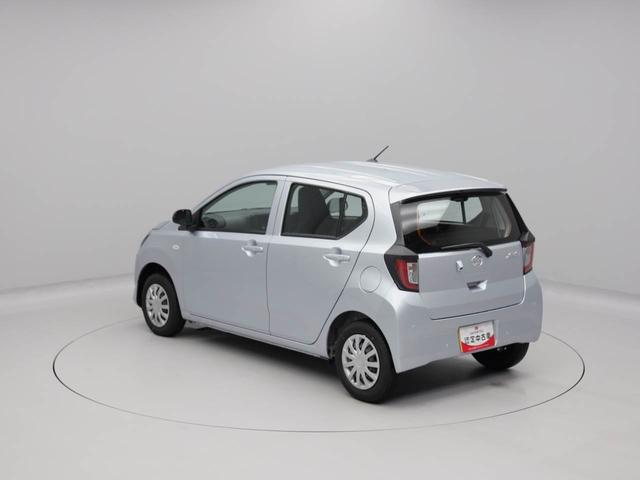 ミライースＬ　ＳＡIII（愛知県）の中古車