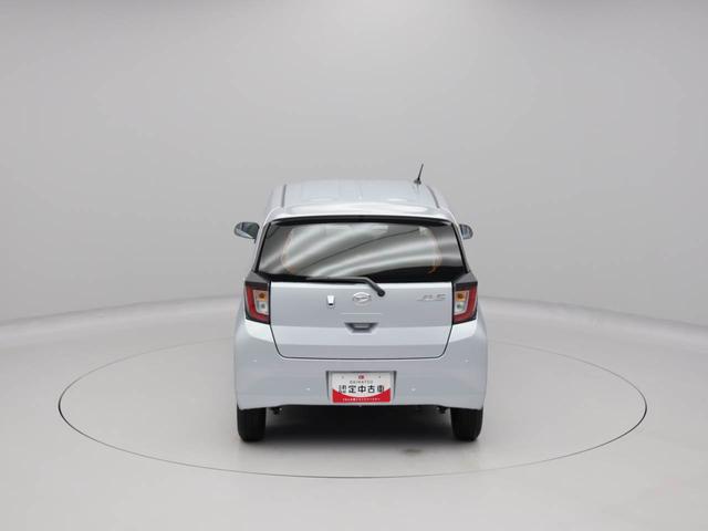 ミライースＬ　ＳＡIII（愛知県）の中古車