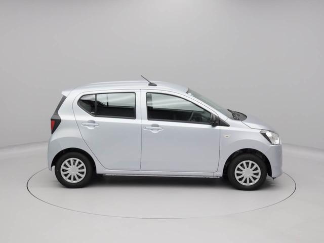 ミライースＬ　ＳＡIII（愛知県）の中古車