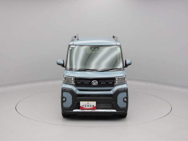タントファンクロス　両側電動スライドドアオーディオレス　バックカメラ　ＬＥＤヘッドライト　アイドリングストップ　プッシュスタート　アルミホイール　エアバック　ＡＢＳ　ＣＶＴ　キーフリー（愛知県）の中古車