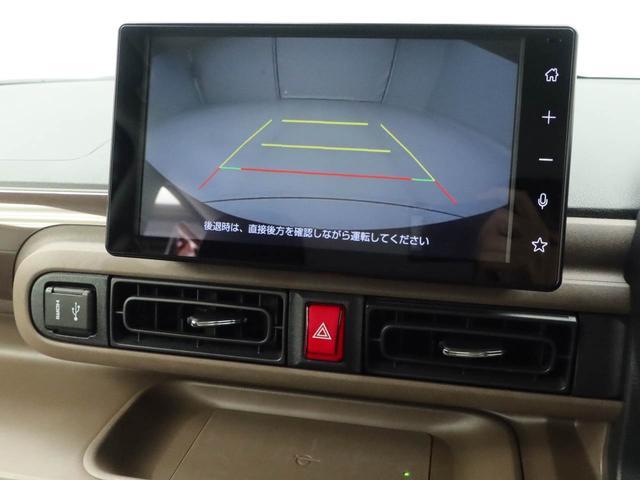 ムーヴキャンバスセオリーＧターボ（愛知県）の中古車