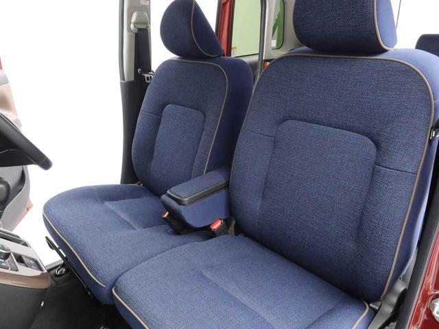 ムーヴキャンバスセオリーＧターボ（愛知県）の中古車