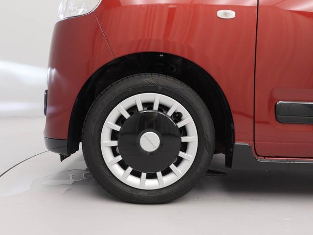 ムーヴキャンバスセオリーＧターボ（愛知県）の中古車