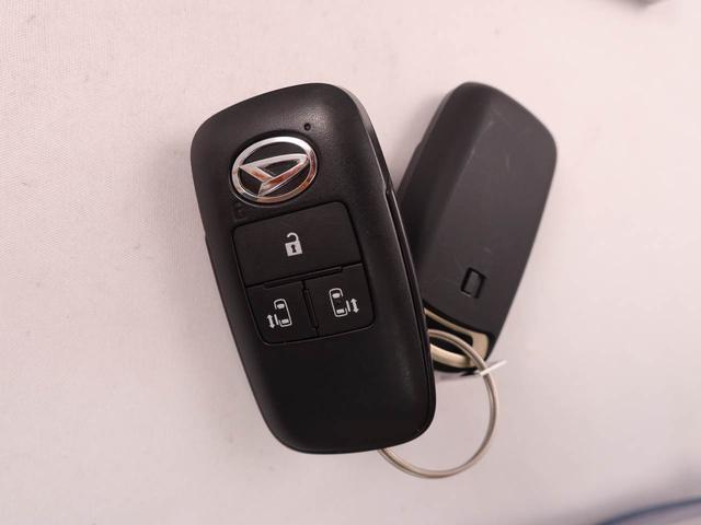 ムーヴキャンバスセオリーＧターボ（愛知県）の中古車