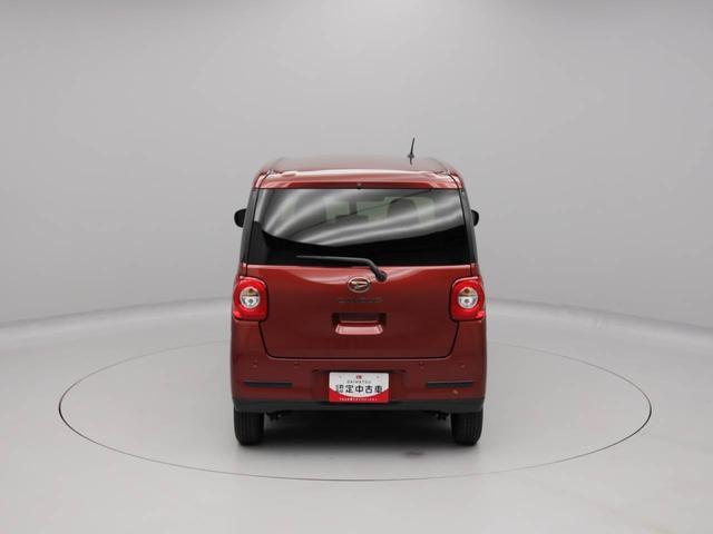 ムーヴキャンバスセオリーＧターボ（愛知県）の中古車