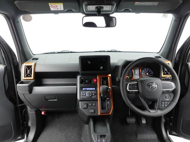 タフトＧキーフリー　ＬＥＤヘッドライト　衝突軽減装備（愛知県）の中古車