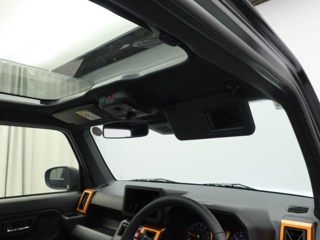 タフトＧキーフリー　ＬＥＤヘッドライト　衝突軽減装備（愛知県）の中古車