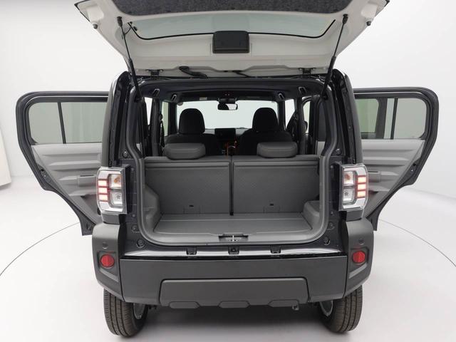 タフトＧキーフリー　ＬＥＤヘッドライト　衝突軽減装備（愛知県）の中古車
