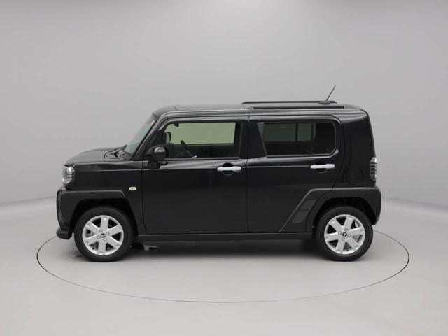 タフトＧキーフリー　ＬＥＤヘッドライト　衝突軽減装備（愛知県）の中古車