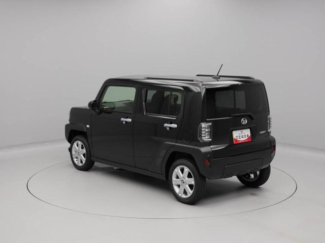 タフトＧキーフリー　ＬＥＤヘッドライト　衝突軽減装備（愛知県）の中古車