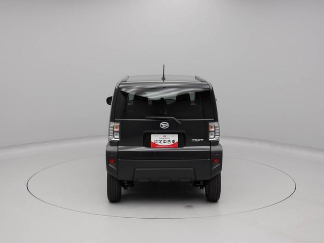 タフトＧキーフリー　ＬＥＤヘッドライト　衝突軽減装備（愛知県）の中古車