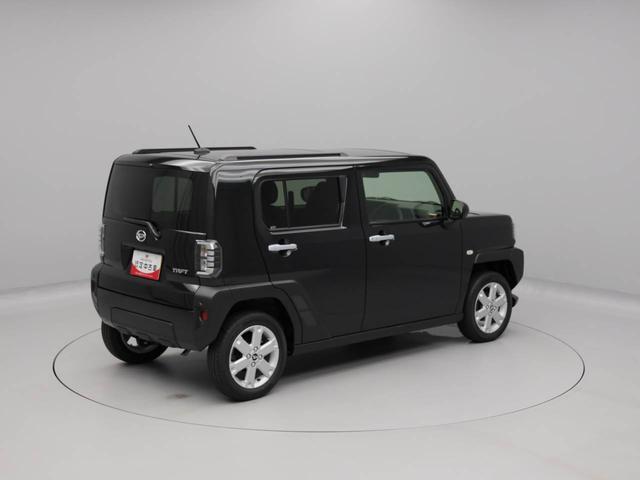 タフトＧキーフリー　ＬＥＤヘッドライト　衝突軽減装備（愛知県）の中古車