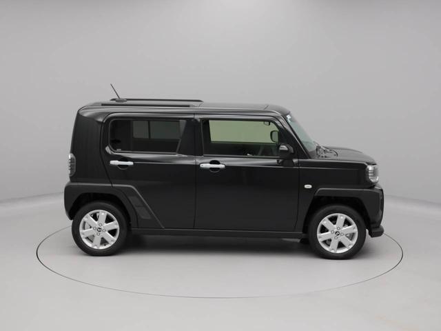 タフトＧキーフリー　ＬＥＤヘッドライト　衝突軽減装備（愛知県）の中古車