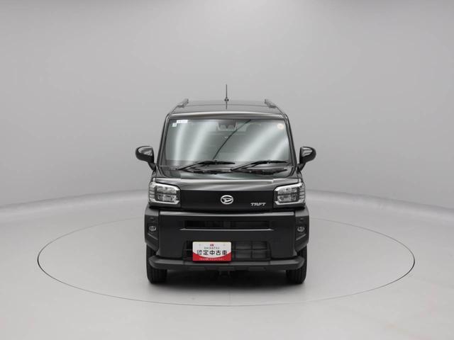 タフトＧキーフリー　ＬＥＤヘッドライト　衝突軽減装備（愛知県）の中古車