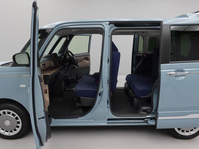 ムーヴキャンバスセオリーＧ（愛知県）の中古車
