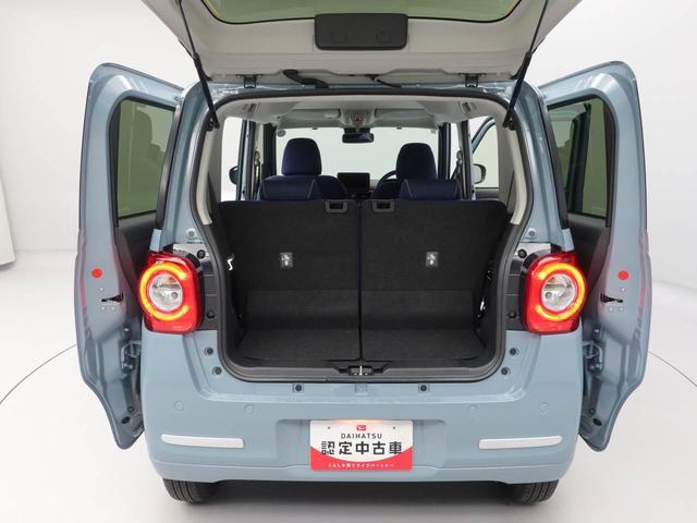 ムーヴキャンバスセオリーＧ（愛知県）の中古車