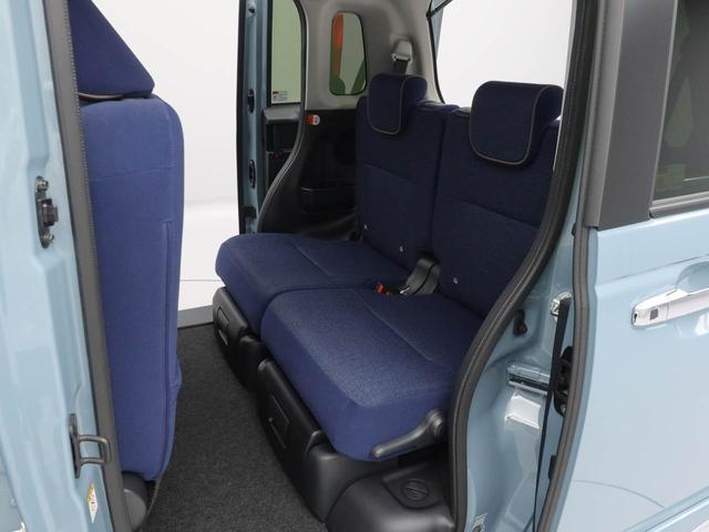 ムーヴキャンバスセオリーＧ（愛知県）の中古車