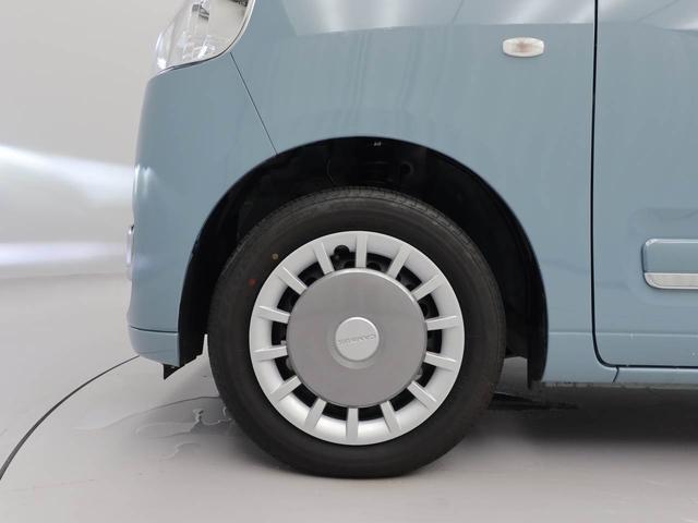 ムーヴキャンバスセオリーＧ（愛知県）の中古車